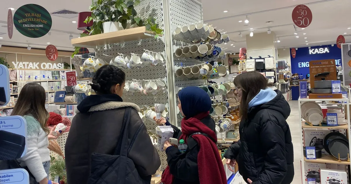 Edirne intelligence overview