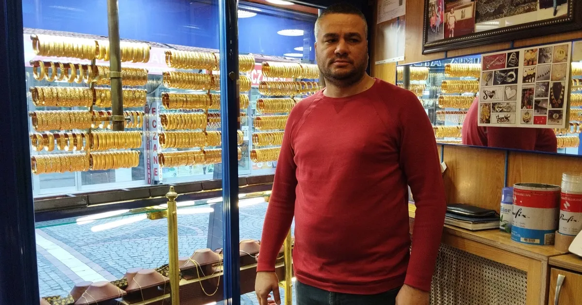 G venli Liman Denilen Alt n Nereye Gidiyor Bat Ekspres g-venli-liman-denilen-alt-n-nereye-gidiyor-bat-ekspres
