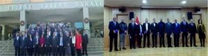 Başkan Balkan Mazbatasını 5 Nisan Avukatlar Günü’nde Aldı