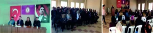 AK Parti Havsa ilçe Danışma Meclisi Toplantısı Yapıldı