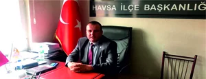 Hasan Aktaş,“iyi Partiden Etkin Muhalefet”