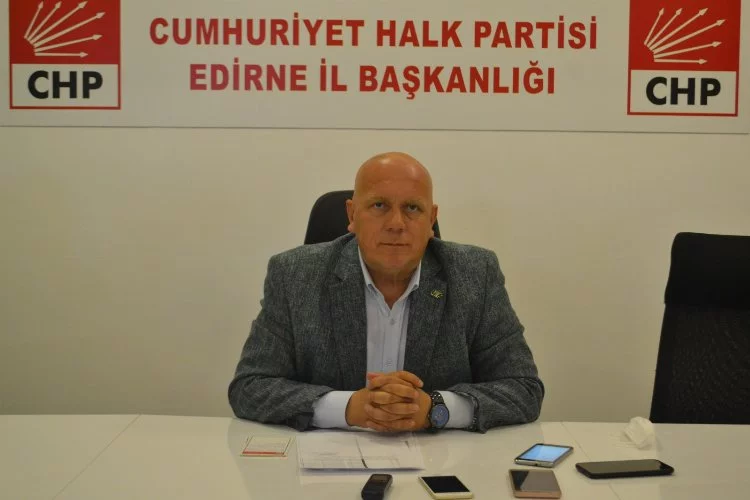 “2019’da AK Parti’den adaylık için Ankara’daydı”