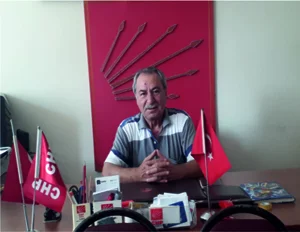 CHP Havsa Muhtarlık Bölgesi Delege Seçimleri Kesin Sonuçları Belli Oldu