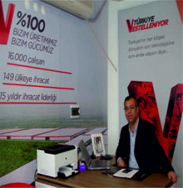 Engin, “ÖTV indiriminin Uzatılması ile  Piyasalarda Hareketlilik Devam Ediyor”