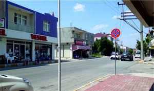 Bayram Tatili Kavurucu Sıcaklarla Geçti