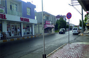 Sıcaklara Yağmur Molası