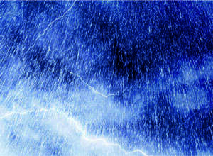 Sıcak Hava Yerini Yağmura Bırakacak