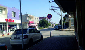 Sıcak Hava Gece de Bunaltıyor