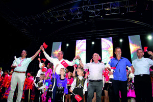 Dolu Dolu Geçen Festivalin Ardından