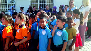 2017-2018 Eğitim Öğretim Yılı Başladı