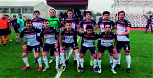 Havsa Birlik Spor 3-0 Galip