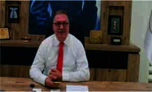 “Hayvan Pazarımızın Üzerinin Kapatılmasında  Artık Geri Sayım Başladı”