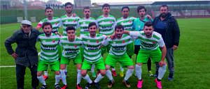 “Unutma Sen Yoksan Bir Kişi Eksiğiz”