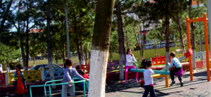 ilçemizde Bahar Havası Yaşanıyor