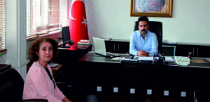 Sokullu Hamamı ve Arasta’sının  Kazı Çalışmaları Başlıyor