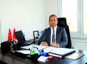 Süne Sürvey Çalışmaları Tamamlandı