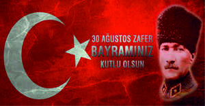 Bağımsızlığımızın Tescilinin 96. Yıldönümü