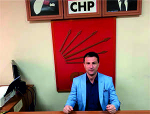 Cumhuriyet Halk Partisi’nde Yerel Seçim Çalışmaları Başladı