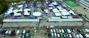 ilçemiz Modern Pazar Yerine Kavuştu