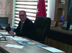 ilçemiz Belediyesinden Atık Pil Toplama Kampanyası