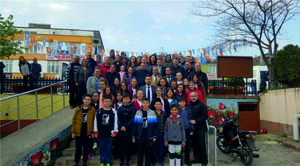 Havsa Belediyesi Çocuk Halk Oyunları Ekibi ilçemizi Sarıyer’de Tanıtacak