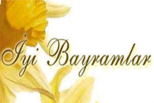 Bir Kurban Bayramını Daha Karşılıyoruz