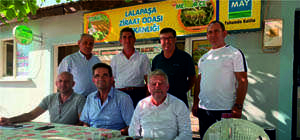 “Açıklanan Ayçiçeği Fiyatları, Girdi Maliyetlerinin ve Enflasyonun Altında”