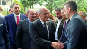 “Havsa’mız ve Edirne’miz için Tarihe Tanıklık Ettik”