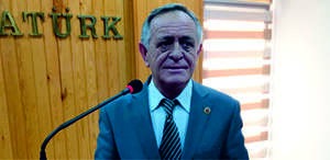 “Havsa Kapalı Spor Salonuyla ilgili işte Gerçek Budur”