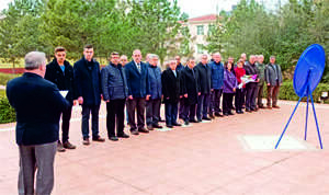 ilçemizde Vergi Haftası Kutlamaları Başladı