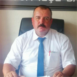 Aktaş, “Hayvancılıkta Tarihin En Büyük Krizi Bizi Beklemektedir”