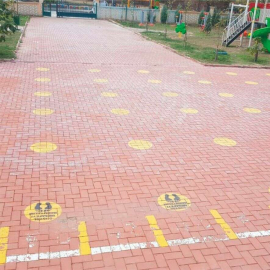 ilçe Milli Eğitim Müdürlüğü ilçemizdeki Okulları Ziyaret Etti