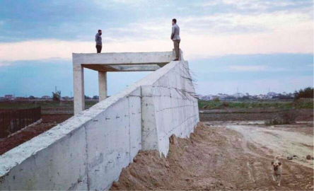 Katı Atık Aktarma istasyonunda Çalışmalar  Devam Ediyor