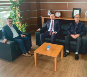 Kalkınma Ajansı ile ilçemiz Belediyesi ilk Kez Ortak Proje Yapacak