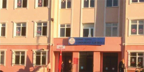 ilçemiz Okulları “Temel Seviye Sıfır Atık Belgesi” Aldılar