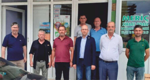 “Hükümetimizden Acil Müdahale Etmesini Bekliyoruz”