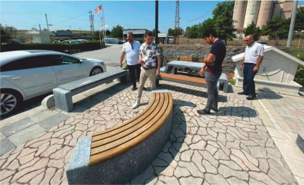 Başkan Başkan; “Havsa'ya En Güzeli Yakışır”