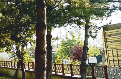 ilçemizde Haftasonu Yazdan Kalma Günler Yaşadık