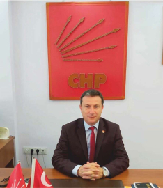 Hüseyin Özden, “Ekonominin Kitabını Yazmak”