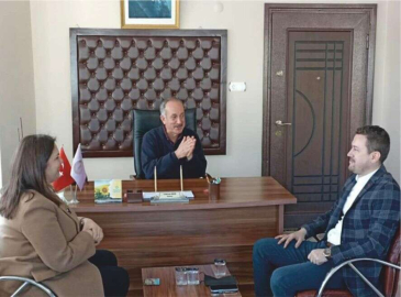 iba, “Bu Yoldaki En Büyük Destekçimiz Halkımızdır”