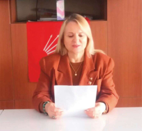 Memiş, “Cumhuriyetimizi Kadın Erkek Beraber Kurduk”