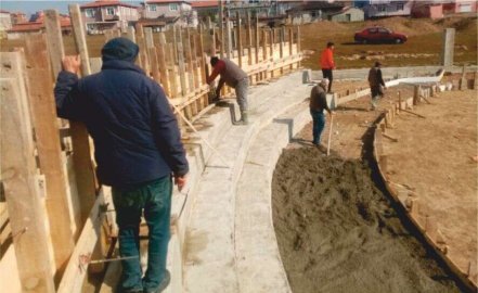 “100'ncü Yılımızda Çocuklarımıza Armağan”