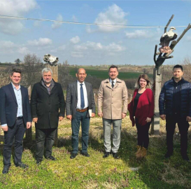 “Dünü, Bugününü ve Yarını ile Her Açıdan Havsa'mızı Konuşacağız”