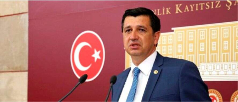 Gaytancıoğlu,“Bırakın Meralar Yeşil Kalsın”