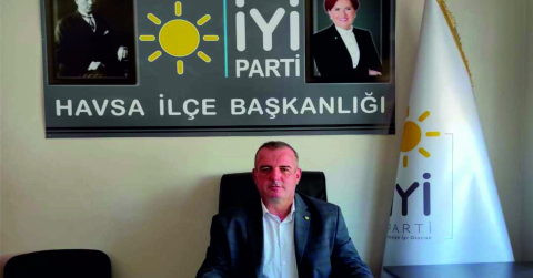 Aktaş,“Demokratik Bir Yarış Gerçekleştireceğiz”