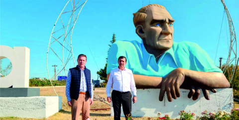 Hüseyin Özden, “Yaptım Oldu Demeyin”