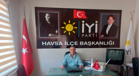 Dalkılıç,“ilçemiz için, ilimiz için, Ülkemiz  için Bizde Varız Diyoruz”