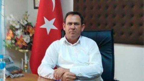 Bülent Uzel “Üreticilerimiz Desteklenmelidir”	