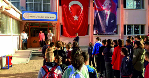 Okullarda ilk Ara Tatil Bugün Sona Eriyor