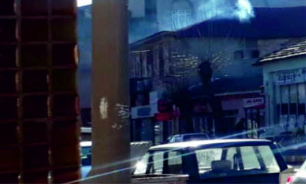 ilçemizde Yılbaşı  Hareketliliği Yaşandı